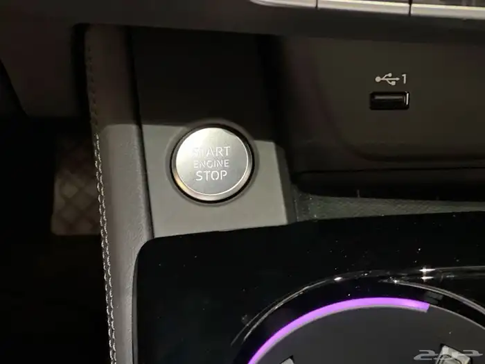 اودي اي5 audi a5 2023 9