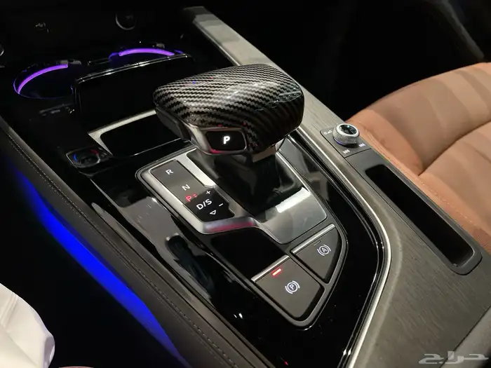 اودي اي5 audi a5 2023 12