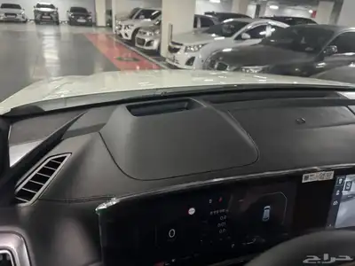 سورينتو هايبرد فل كامل موديل 2025 زيرو 7ركاب داخل جملي 12