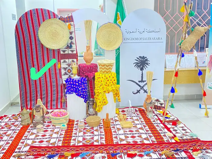 يوم التاسيس خلفيات جلسات شعبيه 5