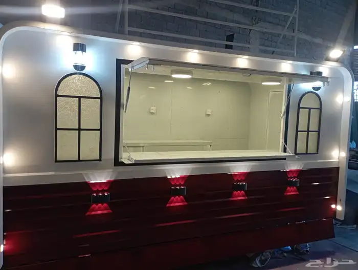 فود ترك للبيع 12500 0