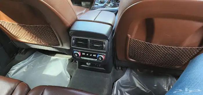 أودي Q7 2019 اللون ابيض 19