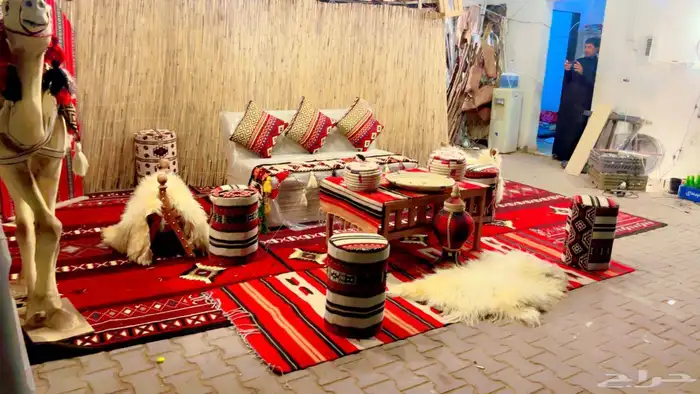 تأجير اركان تراثيه تأجير تراثيات ركن تراثي جلسات تراثيه 1