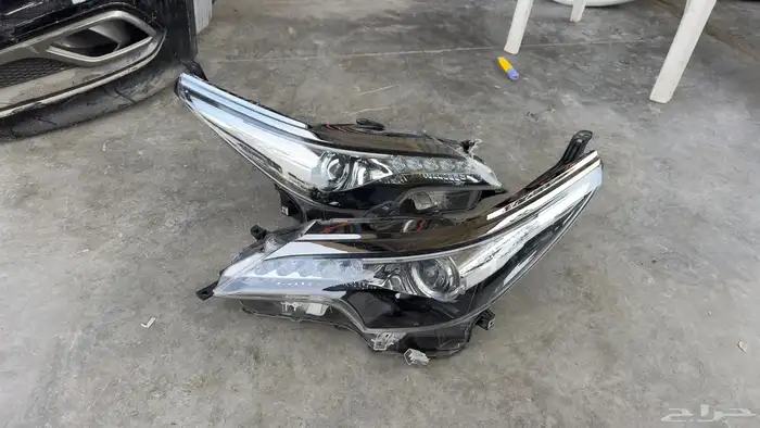 شمعات فور شنر 2018-2016 3