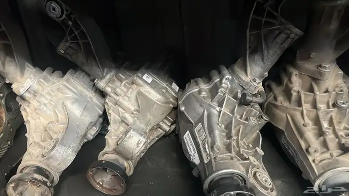 دبل ايدج  تورس   اكسلبلور دفرنسات دوج درانجو 3