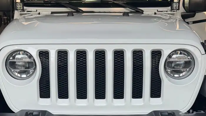 شبك رانجلر 2029 1