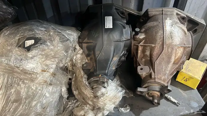 دبل ايدج  تورس   اكسلبلور دفرنسات دوج درانجو 4