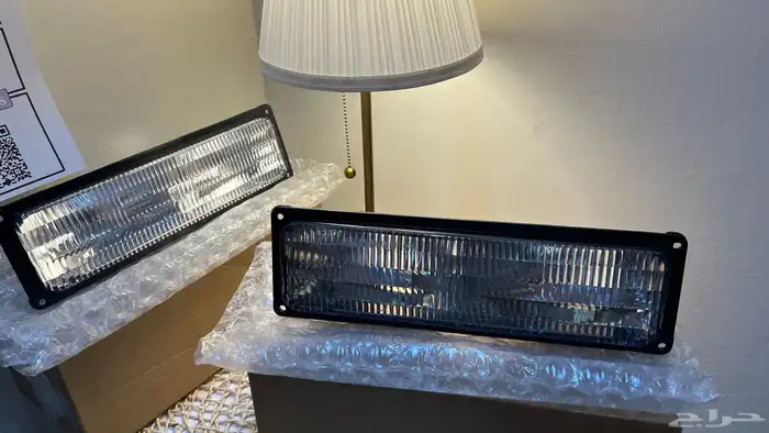 اسطبات تحت الشمعة جمس 94-99 اصلي 1