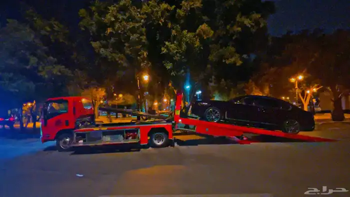 سطحة هيدروليك 3