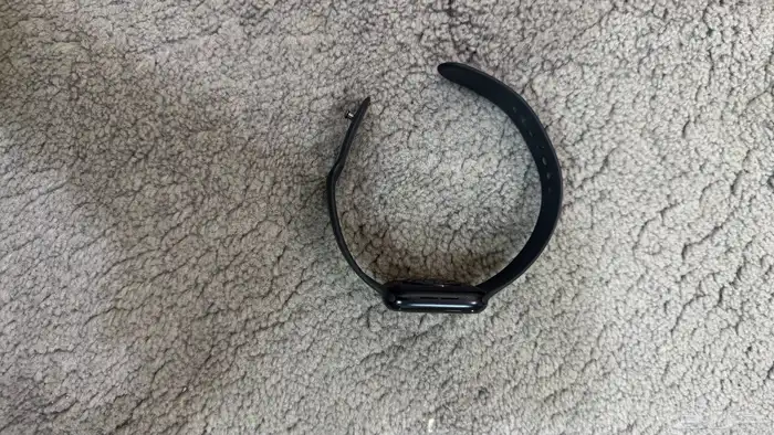 ساعة آبل واتش SE 2 الجيل الثاني مقاس 44 ملم 4