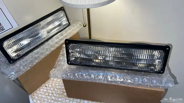 اسطبات تحت الشمعة جمس 94-99 اصلي 0