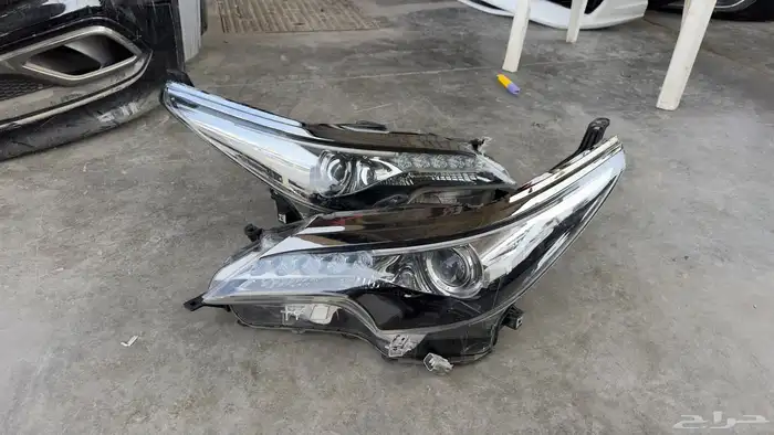 شمعات فور شنر 2018-2016 0