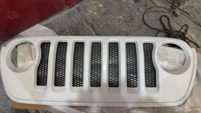 شبك رانجلر 2029 0