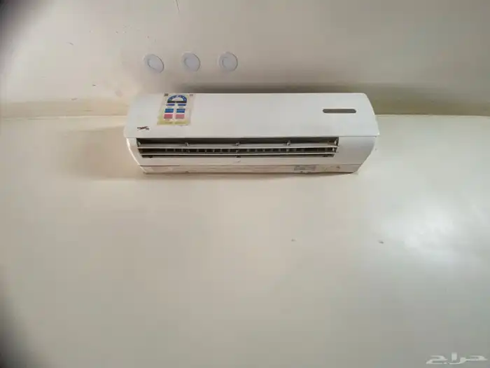 مكيف للبيع 0