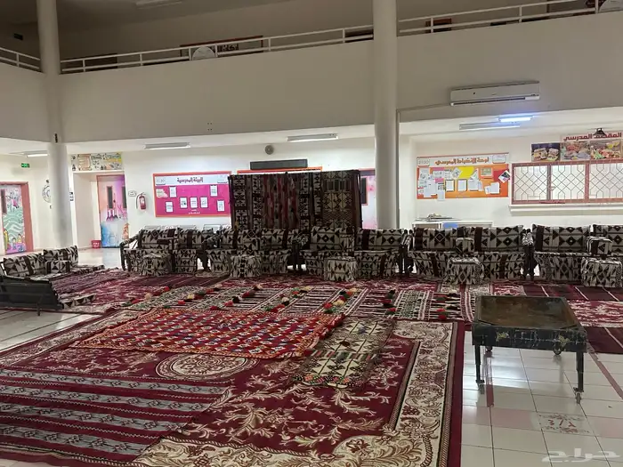 حفلات جميع المناسبات 1