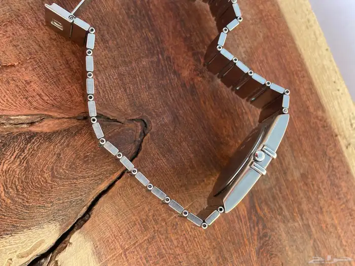 ساعة أوميغا omega. تم البيع 9