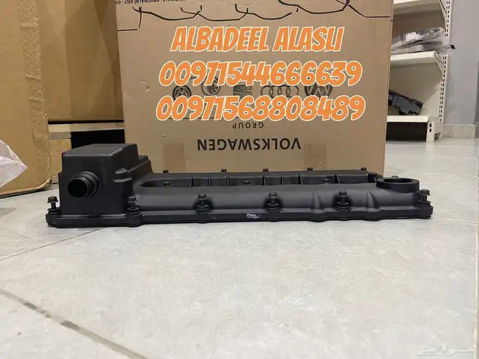 قطع غيار اودى بورش بنتلي فولكس واجن بالإمارات 12