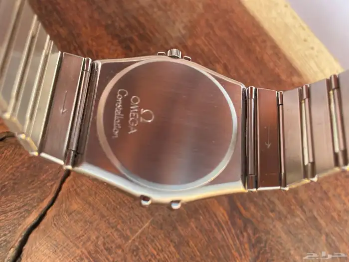 ساعة أوميغا omega. تم البيع 11