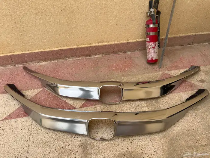 قطع غيار متنوعة 1