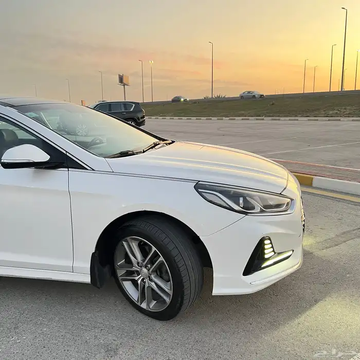 سوناتا 2018 فل كامل 6