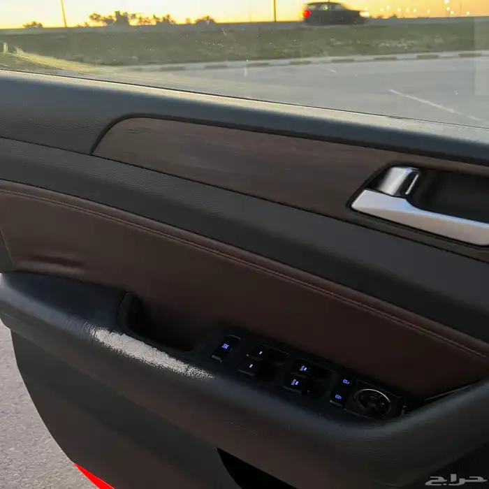 سوناتا 2018 فل كامل 29