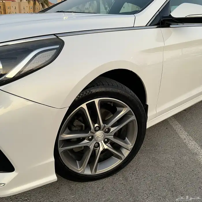 سوناتا 2018 فل كامل 16