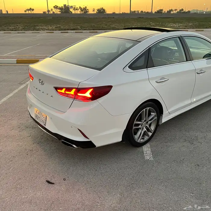 سوناتا 2018 فل كامل 10