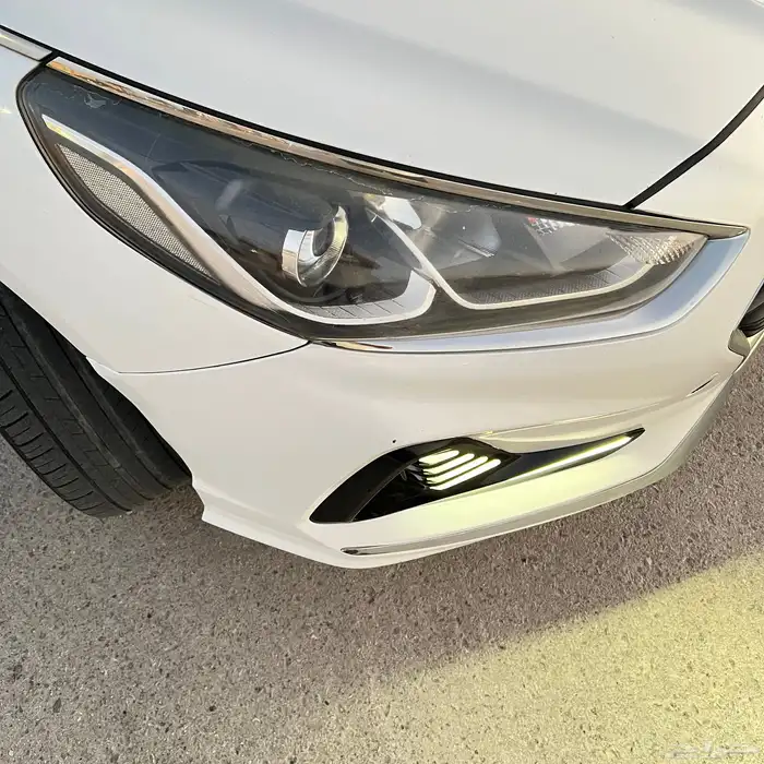 سوناتا 2018 فل كامل 3