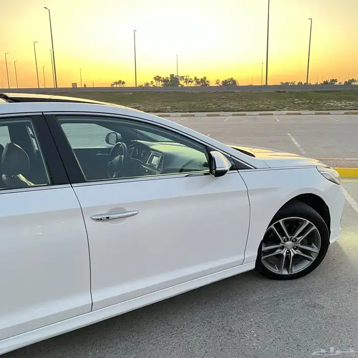 سوناتا 2018 فل كامل 5