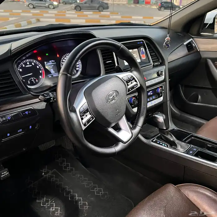 سوناتا 2018 فل كامل 23