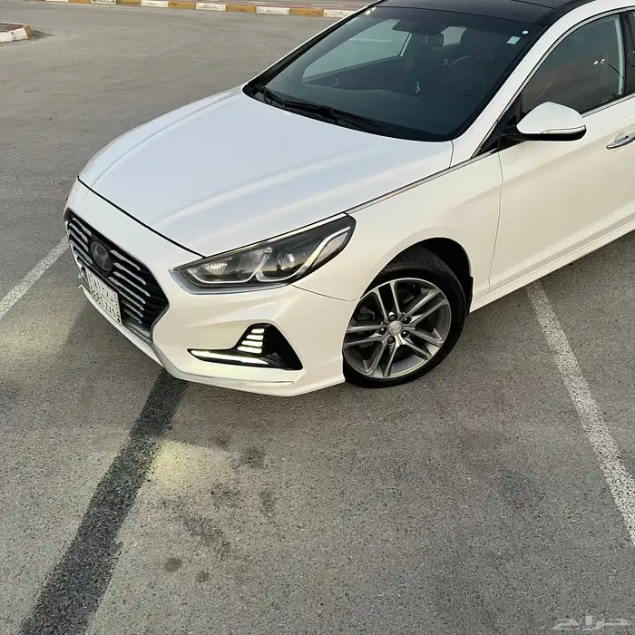 سوناتا 2018 فل كامل 18