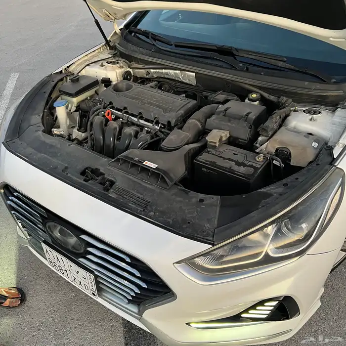 سوناتا 2018 فل كامل 21