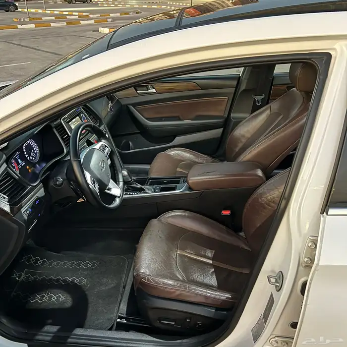 سوناتا 2018 فل كامل 30