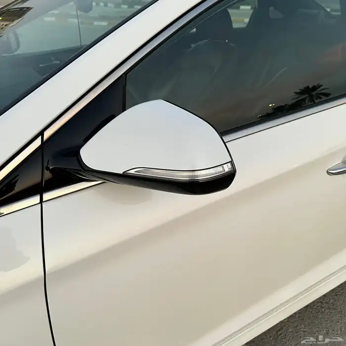 سوناتا 2018 فل كامل 15