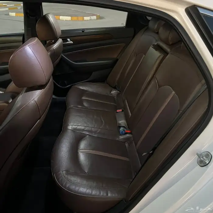 سوناتا 2018 فل كامل 32