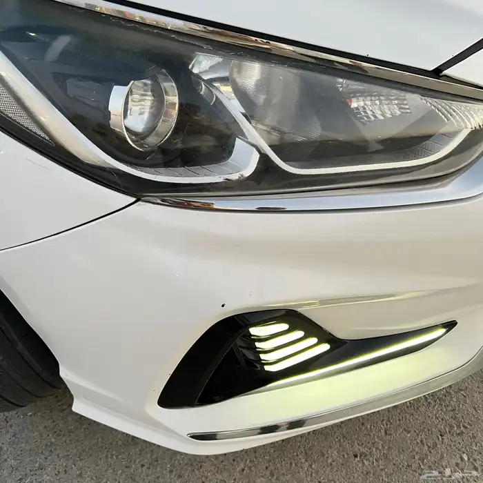 سوناتا 2018 فل كامل 4