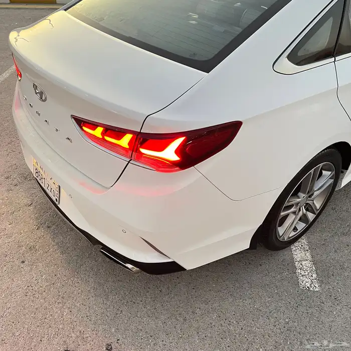 سوناتا 2018 فل كامل 11