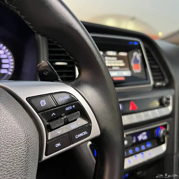 سوناتا 2018 فل كامل 26