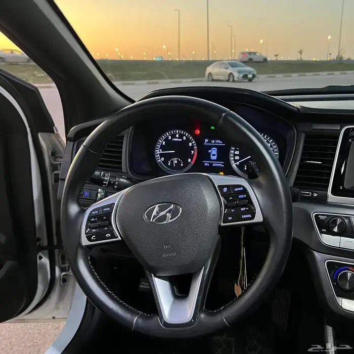 سوناتا 2018 فل كامل 28