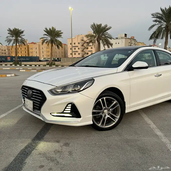 سوناتا 2018 فل كامل 19