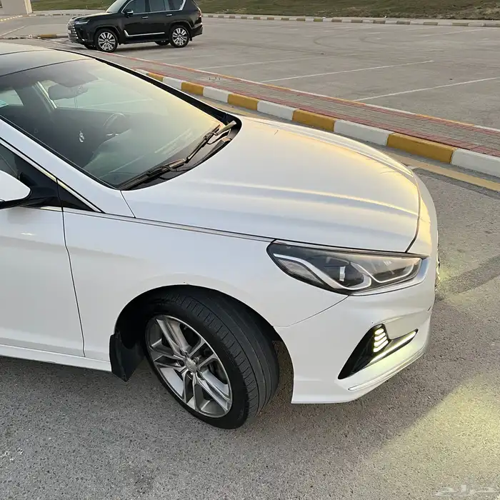 سوناتا 2018 فل كامل 2