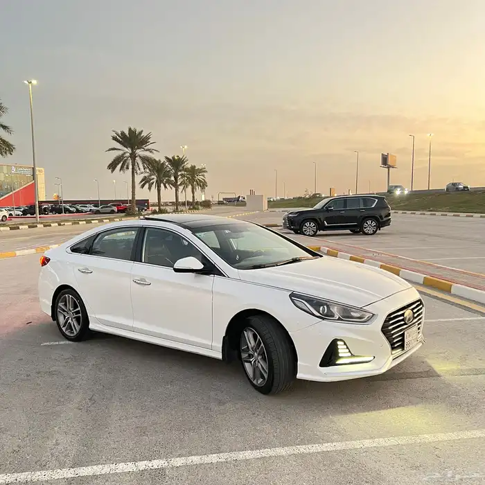 سوناتا 2018 فل كامل 1