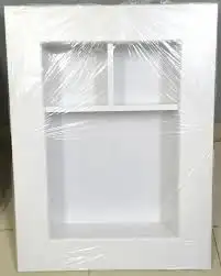 رف فتحة مكيف شباك ديكور 1