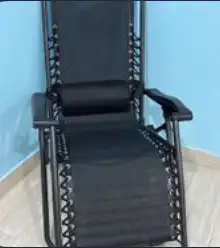 كرسي للبر والكشتات ويتمدد ويتسفط للسياره ومكان للكوب 0