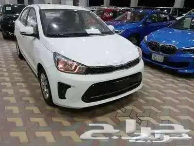 كيا بيجاس استاندر 2024 7