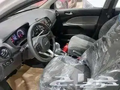 كيا بيجاس استاندر 2024 5