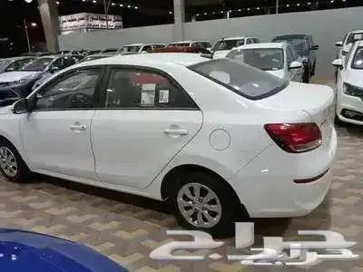كيا بيجاس استاندر 2024 4