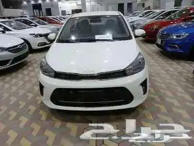 كيا بيجاس استاندر 2024 0