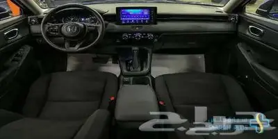 هوندا HRV 2024 كاش او تقسيط 7