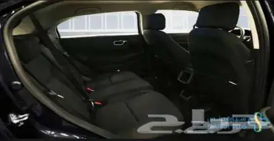 هوندا HRV 2024 كاش او تقسيط 6